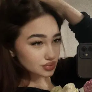 Я Альбина, 22, из Москвы, ищу знакомство для общения