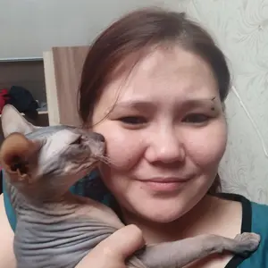 Я Алина, 23, знакомлюсь для секса на одну ночь в Салавате