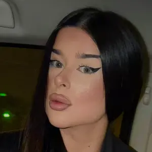 Я Алия, 24, из Тольятти, ищу знакомства на одну ночь