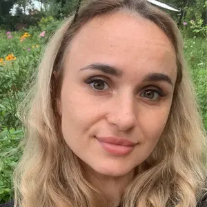 Я Анастасия, 37, знакомлюсь для общения в Голицыне