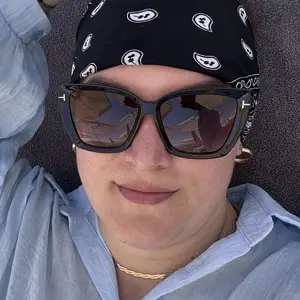 Алсу из Уфы, мне 37, познакомлюсь для постоянных отношений