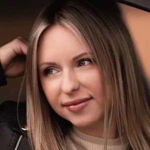 Я Юлия, 27, знакомлюсь для постоянных отношений в Москве