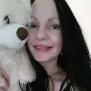 Я Лиза, 42, из Сертолова, ищу знакомства на одну ночь