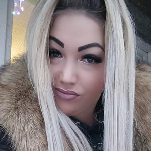 Я Анастасия, 30, знакомлюсь для постоянных отношений в Челябинске