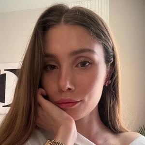 Alina из Одинцова, мне 23, познакомлюсь для приятного времяпровождения