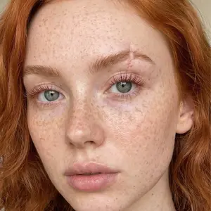 Я Ginger, 22, из Рязани, ищу знакомство для вирта