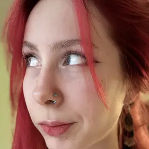 Дарья из Санкт-Петербурга, мне 23, познакомлюсь для совместных путешествий