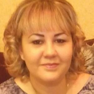 Я Эля, 42, из Уфы, ищу знакомства без обязательств
