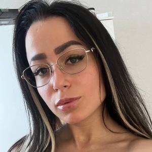 Настейша из Санкт-Петербурга, ищу на сайте постоянные отношения