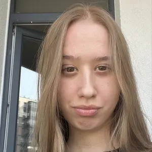 Я Юлия, 21, из Санкт-Петербурга, ищу знакомство для общения