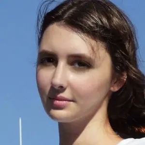 Я Ирина, 24, знакомлюсь для общения в Симферополе