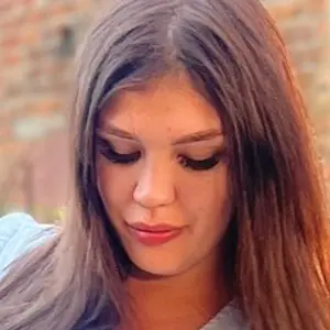 Я Софья, 22, из Москвы, ищу знакомство для общения