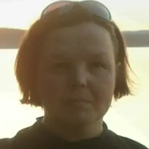 Я Nyuta, 50, знакомлюсь для общения в Семидесятке