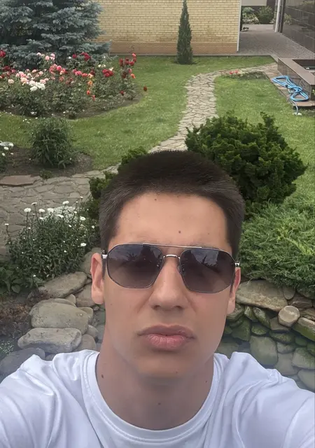 Я Николай, 20, знакомлюсь на одну ночь в Ставрополе