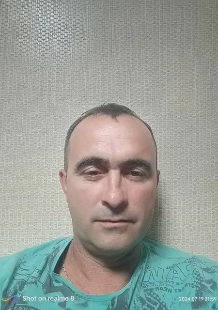 Я Сергей, 45, из Новосибирска, ищу знакомство для постоянных отношений