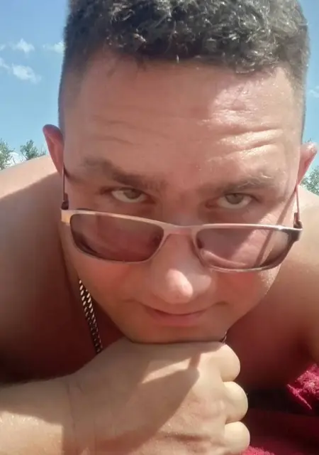 Андрей из Москвы, ищу на сайте знакомства на одну ночь