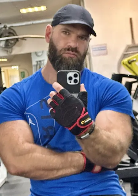 Я Pavel, 40, знакомлюсь для дружбы в Екатеринбурге