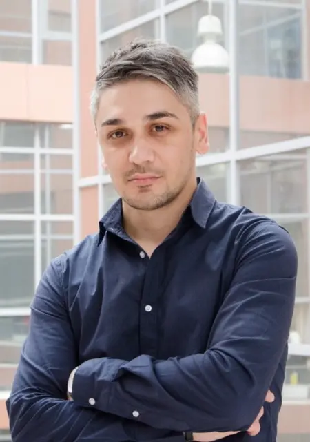 Я Umid, 35, из Реутова, ищу знакомство для общения