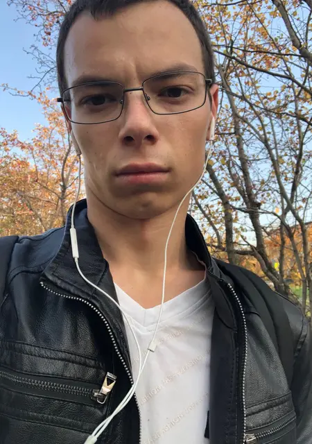 Александр из Качканара, мне 22, познакомлюсь для вирта