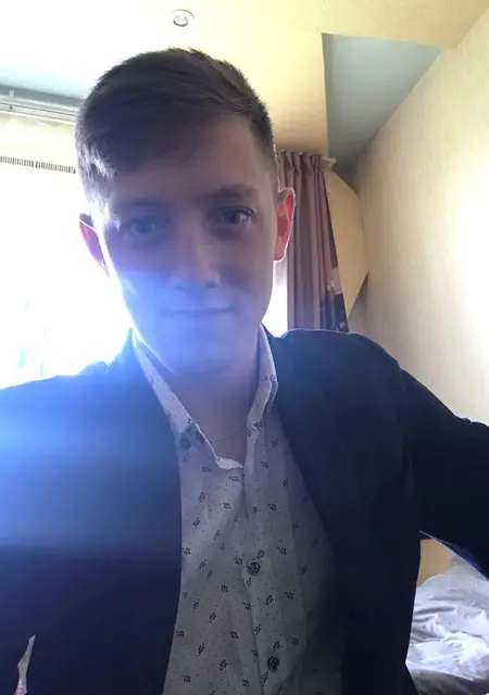 Я Владимир, 27, знакомлюсь без обязательств в Россоши