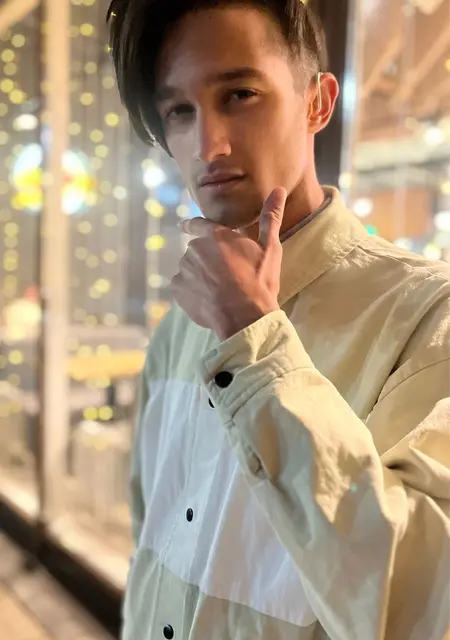 Далер из Набережных Челнов, ищу на сайте общение