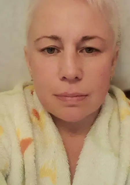 Я Дарья, 47, знакомлюсь для приятного времяпровождения в Семидесятке