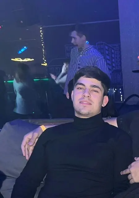 Я Дмитрий, 27, знакомлюсь на одну ночь в Рязани