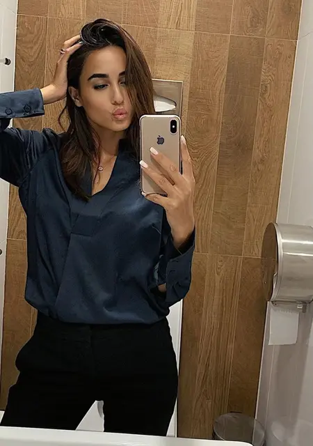 Я Даша, 28, знакомлюсь на одну ночь в Москве