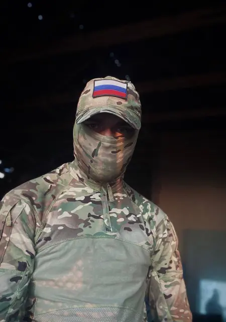 Максим из Темрюка, мне 24, познакомлюсь для постоянных отношений