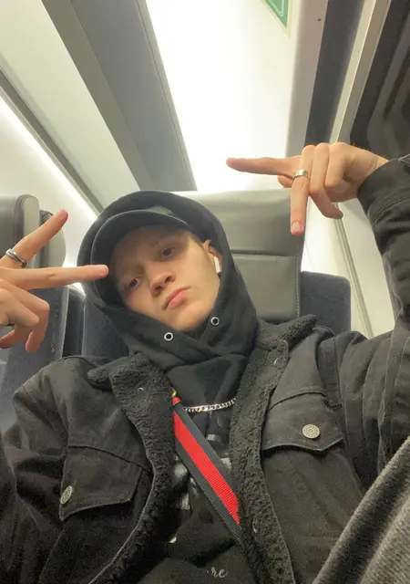 Я Ivan, 24, знакомлюсь для общения в Одинцово