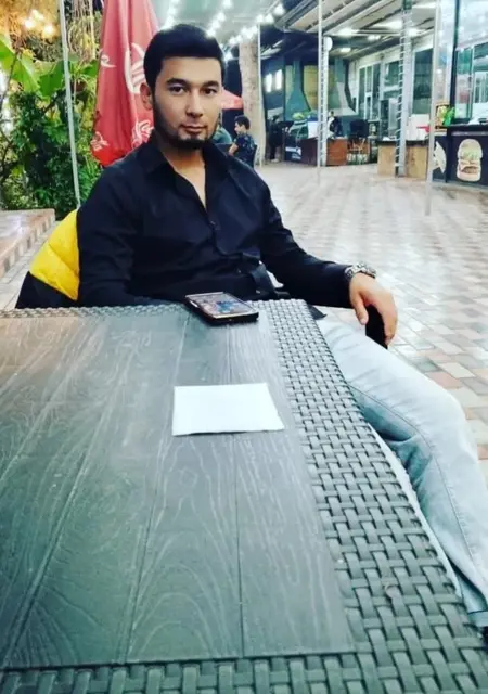 Я Санжар, 27, знакомлюсь без обязательств в Талдоме