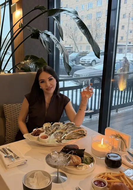 Irina из Оренбурга, ищу на сайте совместные путешествия