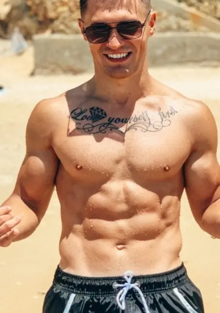 Я Moderated, 35, из Москвы, ищу знакомства на одну ночь