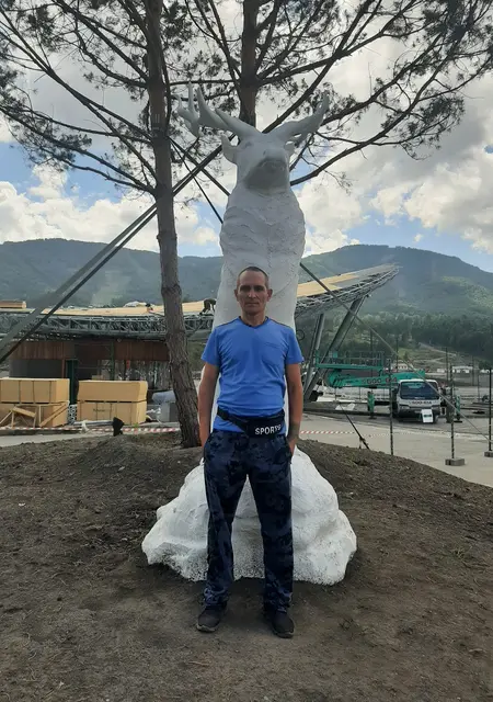 Я Юрий, 55, знакомлюсь без обязательств в Новосибирске