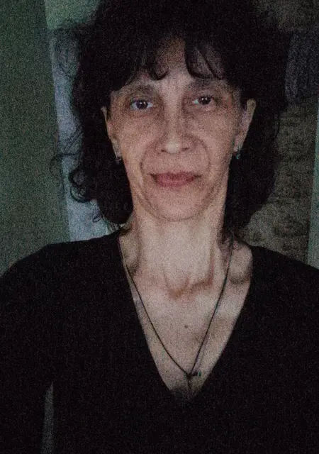 Я Ольга Тарасова, 46, из Москвы, ищу знакомства на одну ночь