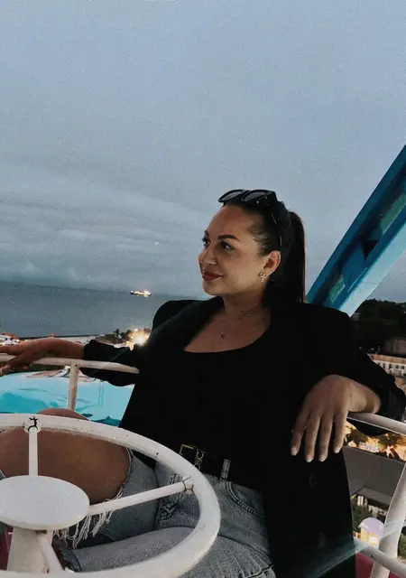 Я Victoriia, 35, знакомлюсь для дружбы в Владивостоке