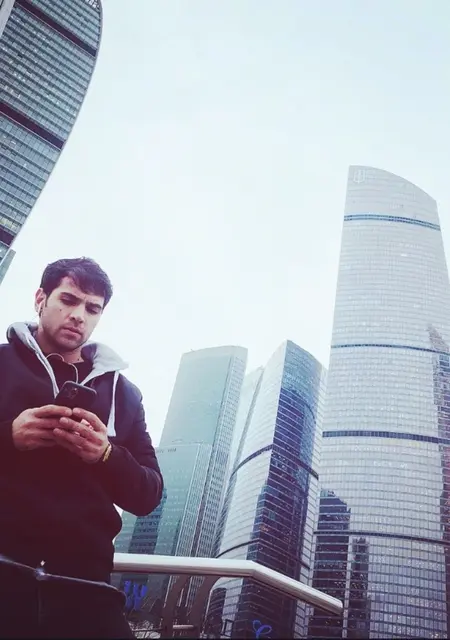 Salar из Иванова, ищу на сайте дружбу