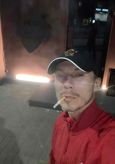 Алексей из Самары, ищу на сайте знакомства на одну ночь