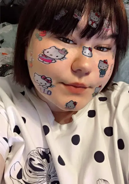 Софья из Перми, мне 21, познакомлюсь без обязательств