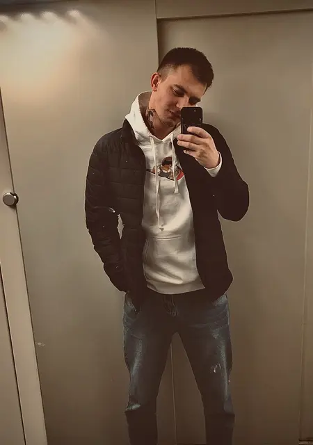 Я Андрей, 27, из Костромы, ищу знакомство для дружбы