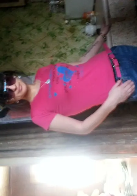 Я Рита, 36, из Новосибирска, ищу знакомства на одну ночь