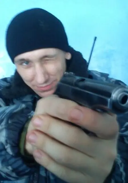 Fred из Курчатова, ищу на сайте дружбу