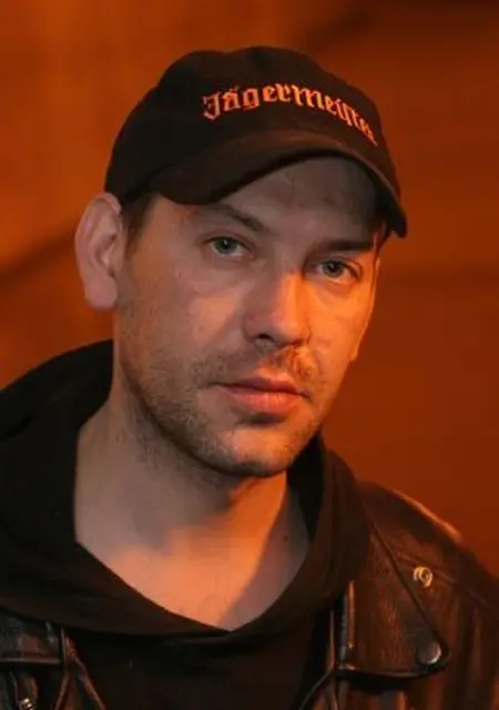 Владимир из Пензы, ищу на сайте знакомства на одну ночь