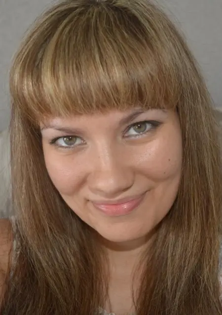 Я Ксения, 35, из Красноярска, ищу знакомство для дружбы