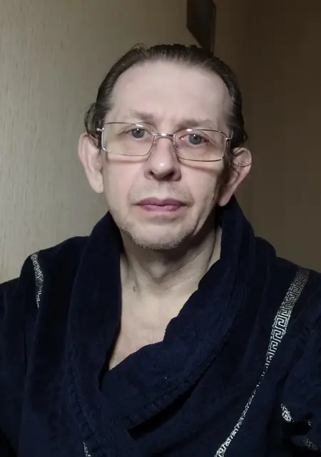 Я Евгений, 62, знакомлюсь для приятного времяпровождения в Харькове