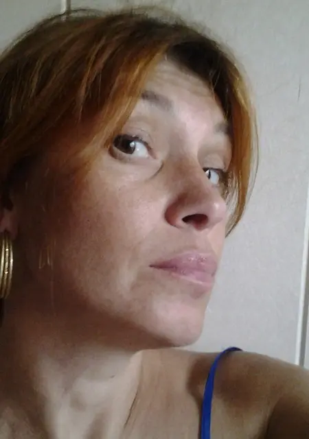 Лилия из Москвы, мне 50, познакомлюсь на одну ночь