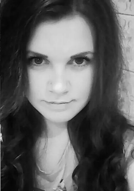 Я Валентина, 35, из Томска, ищу знакомство для общения