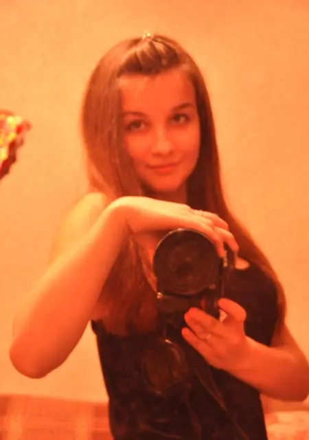 Катя из Орска, мне 28, познакомлюсь на одну ночь