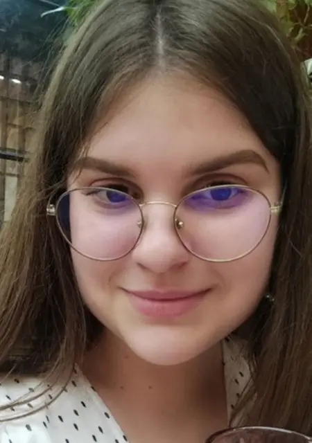 Я София, 22, знакомлюсь без обязательств в Краснодаре