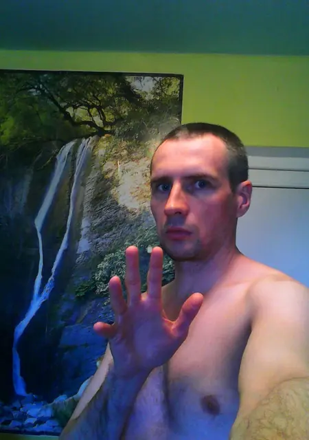 Дмитрий из Майкопа, мне 47, познакомлюсь для постоянных отношений